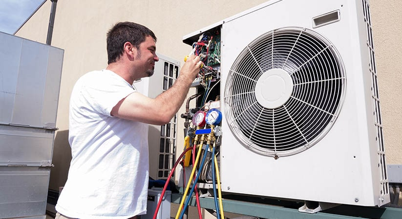 Memilih Solusi HVAC yang Tepat untuk Bisnis Ritel Anda